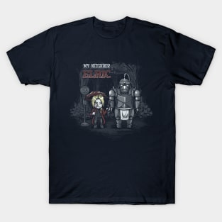 My Neighbor Elric T-Shirt